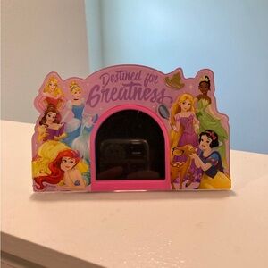 Disney Princess Frame